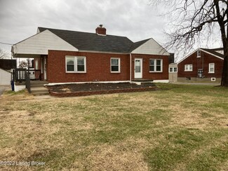 2419 Ralph Ave, Louisville, KY 40216