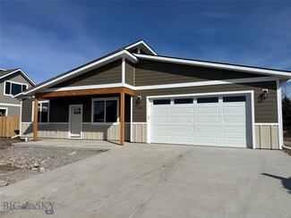 604 Butler Creek Ave, Belgrade, MT 59714