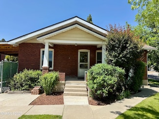 609 W 10th St Unit 1, Reno, NV 89503