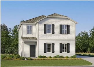 47 Saddlebred Way, Rossville, GA 30741