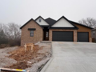 3408 N Marlin Dr, Ozark, MO 65721