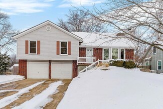 15610 W 146th St, Olathe, KS 66062