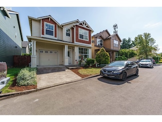 3515 NE 42nd St, Vancouver, WA 98661