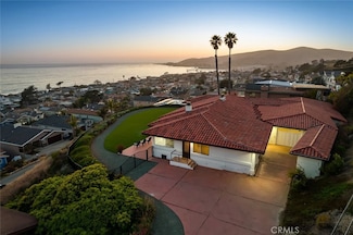 1000 Park Ave, Cayucos, CA 93430
