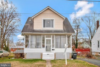 5411 Summerfield Ave, Baltimore, MD 21206
