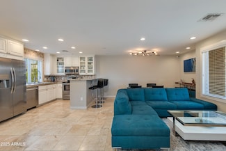 312 S Hardy Dr Unit 106, Tempe, AZ 85281