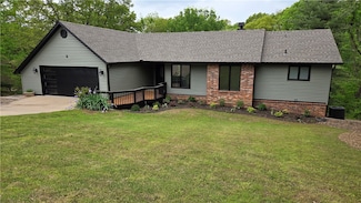 12 Dunedin Ln, Bella Vista, AR 72715