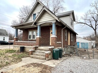 364 Elliott Ave, Cincinnati, OH 45215