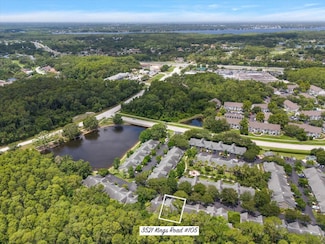 3521 Kings Rd Unit 105, Palm Harbor, FL 34685