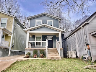 241 Devonia Ave, Lexington, KY 40505