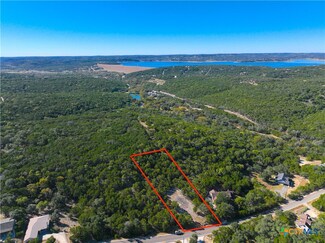 2114 Johnson Rd, Canyon Lake, TX 78133