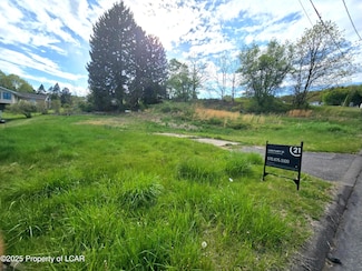 438 Hughes St, Swoyersville, PA 18704