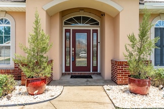 1961 Chesapeake Ridge, Fort Walton Beach, FL 32547