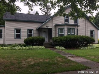 212 E Main St, Elbridge, NY 13060