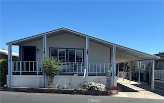 1540 E Trenton Ave Unit 29, Orange, CA 92867