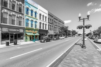 210 W Michigan Ave, Ypsilanti, MI 48197