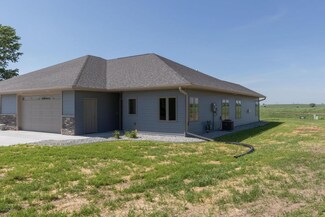 0 Geib Rd, Saint Charles, MN 55972