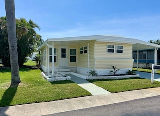 1100 Curlew Rd, Dunedin, FL 34698