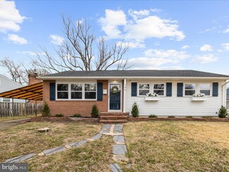103 N Bend Terrace, Glen Burnie, MD 21060