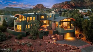 40 Sandstone Dr, Sedona, AZ 86336