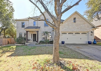 12304 Aralia Ridge Dr, Austin, TX 78739
