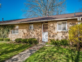 2324 Woodbrook Cir N Unit C, Columbus, OH 43223