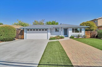 1695 Westmont Ave, Campbell, CA 95008