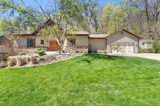 1888 Lewis St, Cross Plains, WI 53528