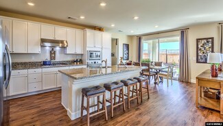 2870 Cityview Terrace Unit 410, Sparks, NV 89431