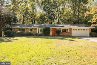 6710 Persimmon Tree Rd, Bethesda, MD 20817