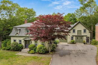 223 Atlantic Ave, North Hampton, NH 03862