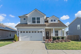 218 Casper Dr, Spring Hill, TN 37174
