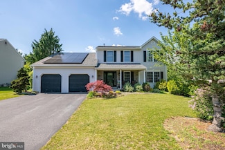 3405 Mohawk Dr, Reading, PA 19608