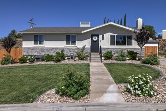 891 N 120 E Unit 267, Hurricane, UT 84737