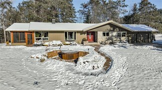 10206 W Craig Ln, Radisson, WI 54867