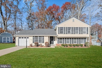 10426 Fair Oaks, Columbia, MD 21044