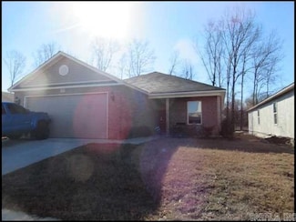8801 Northwood Creek Dr, North Little Rock, AR 72113