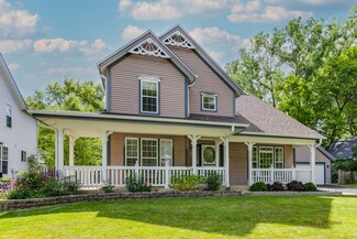 3138 Hampshire Ln, Waukegan, IL 60087