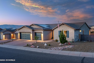 465 Tin Horn Ln, Clarkdale, AZ 86324