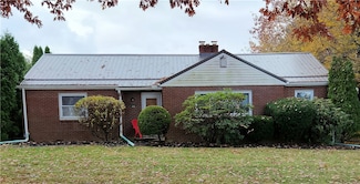 468 N Pike Rd, Sarver, PA 16055