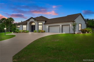 1127 E Whirl Away Cir, Inverness, FL 34453