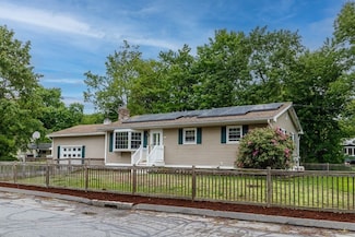 60 Nestor Ave, Fitchburg, MA 01420
