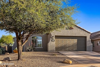 9520 E Evita Ln, Tucson, AZ 85748