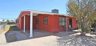 4621 S 16th Ave, Tucson, AZ 85714