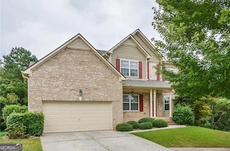 3439 Tupelo Trail, Auburn, GA 30011