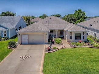 3112 Burbank Ln, The Villages, FL 32162