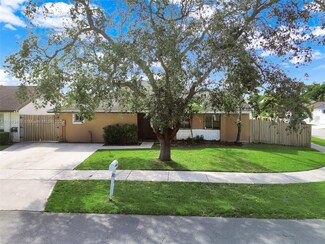 12332 SW 202nd Terrace, Miami, FL 33177