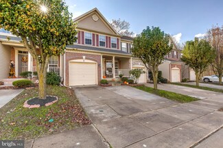 257 Trudy Ct, Forest Hill, MD 21050
