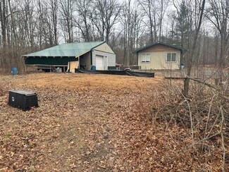 N9826 Crystal Waters Ct, Mead Township, WI 54493