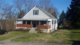 201 Wallace Ave, East Pittsburgh, PA 15112